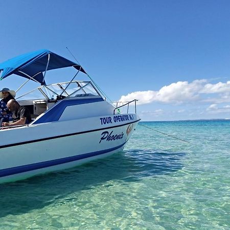 Dolphin Dhow Beach Safaris Виланкулос Екстериор снимка