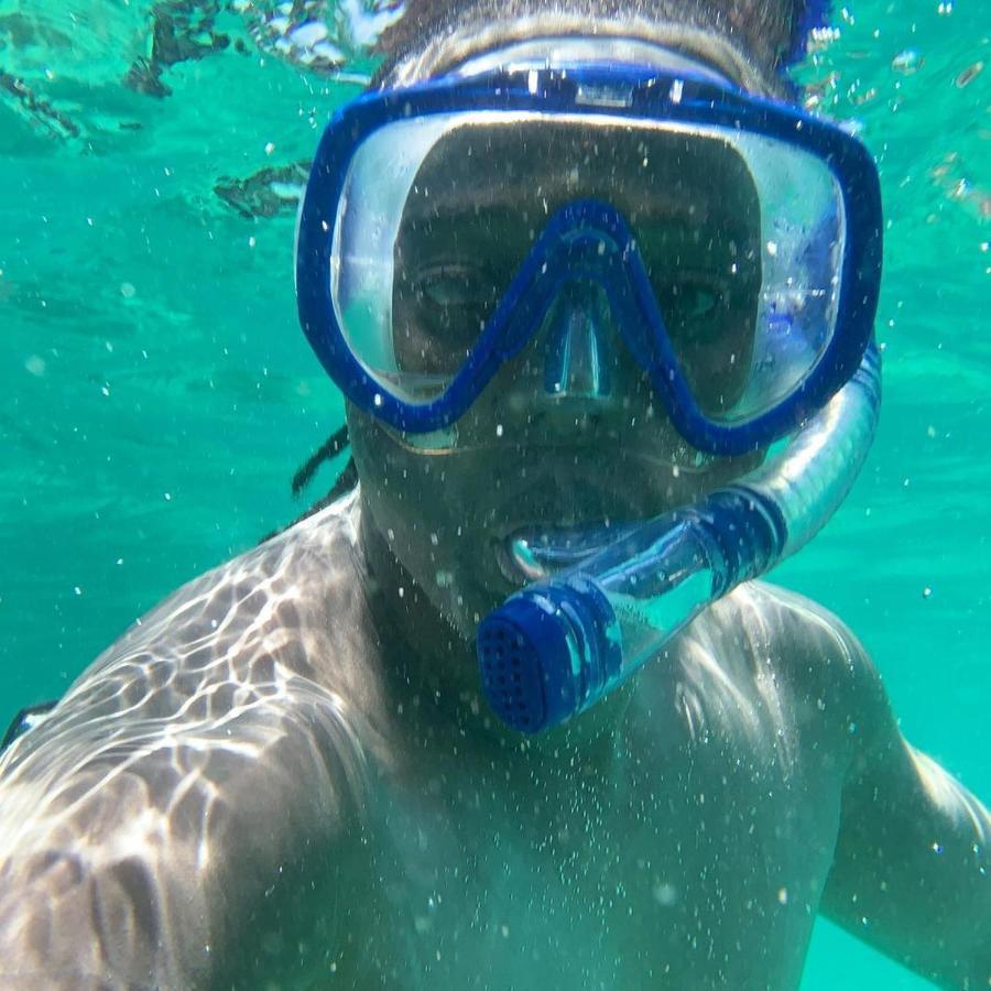 Dolphin Dhow Beach Safaris Виланкулос Екстериор снимка