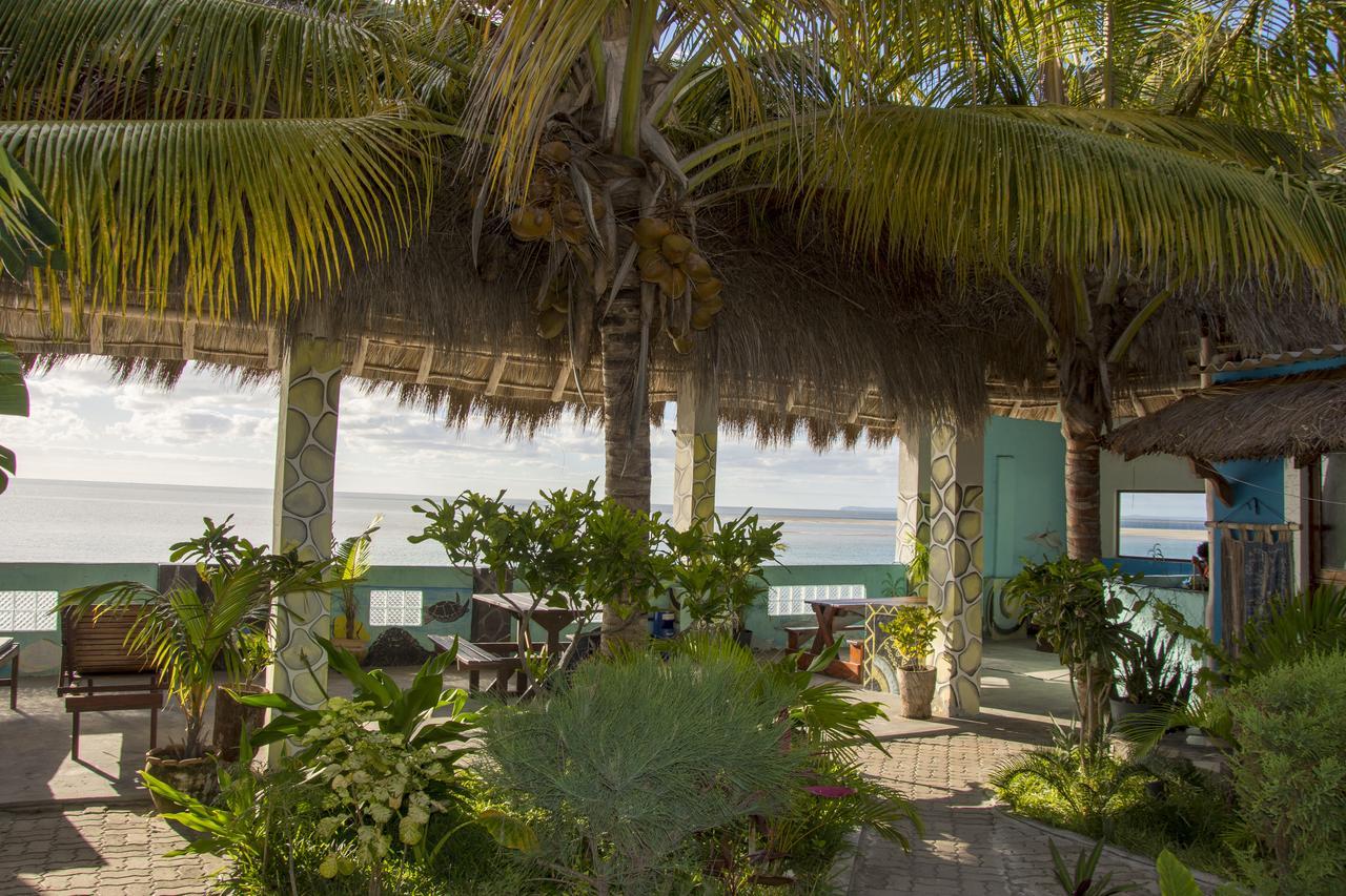 Dolphin Dhow Beach Safaris Виланкулос Екстериор снимка